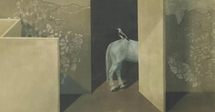 徐累（1963 年生）