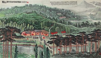 高价拍卖保证金 考验艺术品市场征信体系