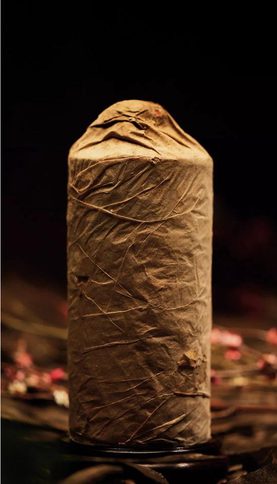 华艺国际秋拍|时光中的茅台