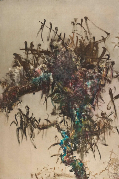 周春芽 (1955年生)
