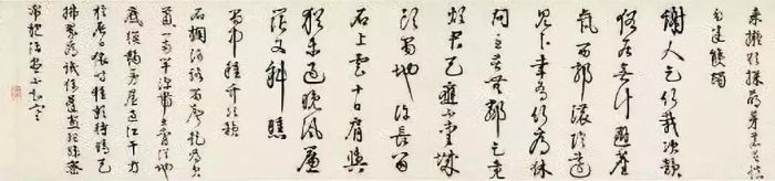 透过收藏看“中国书画”的技艺与传承