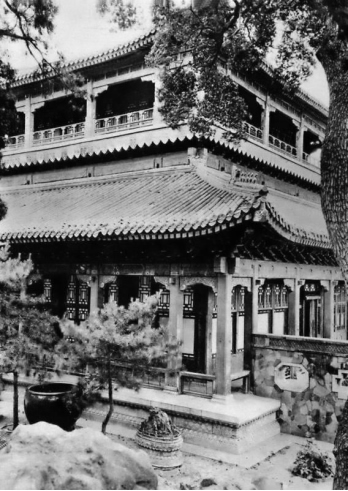 扁舟载鹤归何处 , 只在虞山黄叶村——2018西泠秋拍 《石渠宝笈三编》著录之方琮《扁舟载鹤图》赏析