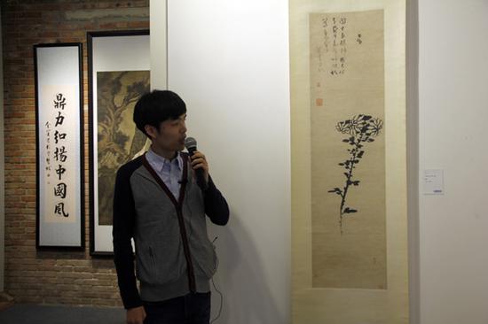 华辰2018秋拍将举槌 积极调整策略适应市场需求