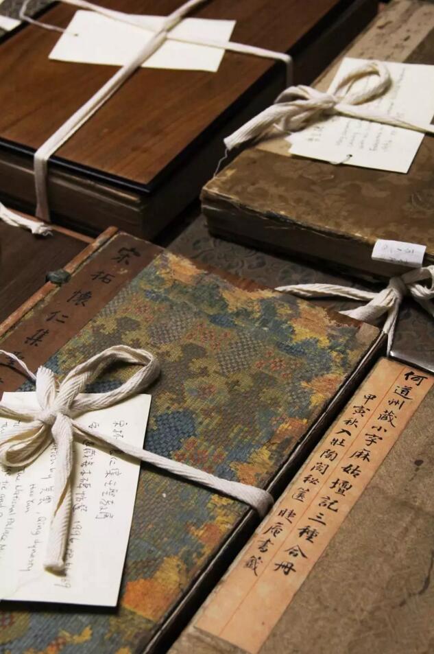嘉德秋拍将呈献安思远旧藏善本碑帖