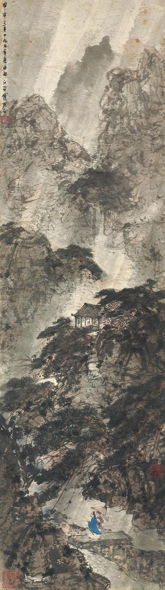 北京诚轩2018年秋季拍卖会开拍在即