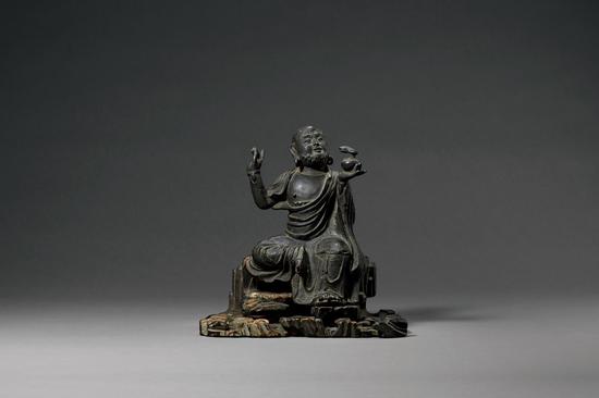 北京诚轩2018年秋季拍卖会开拍在即