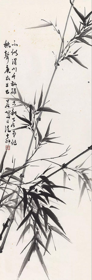 精诚所至 | 缤纷笔墨皆新意 慧眼寻来意不殊——精诚所至2018夏拍精品赏析