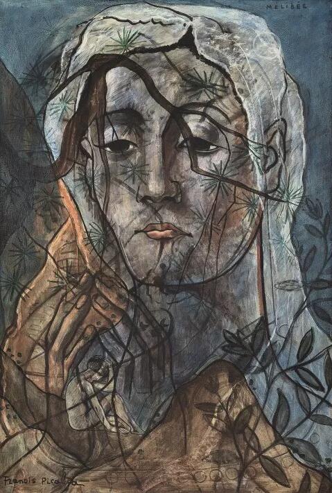 弗朗西斯·毕卡比亚（Francis Picabia）