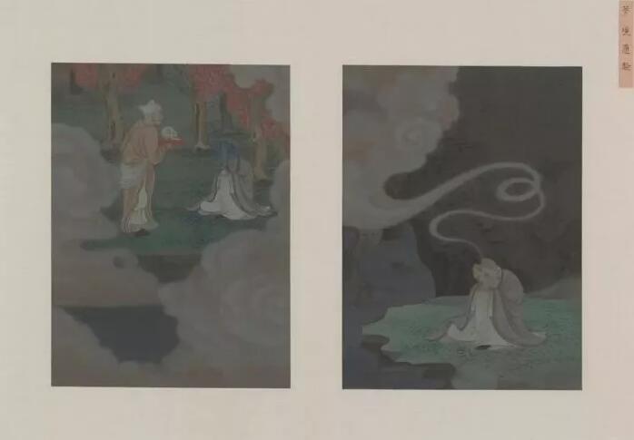 梦境应验 郝量 2013