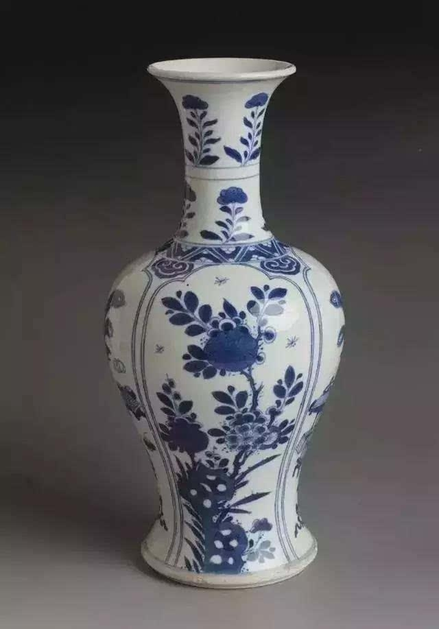 顶尖拍卖行是如何如何挑明清瓷的？