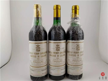 唯有美酒不可辜负，法国顶级名庄葡萄酒专场7月24日首场开拍！