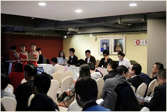 第二届古美术“赏美”生活美学无底价拍卖会即将开幕