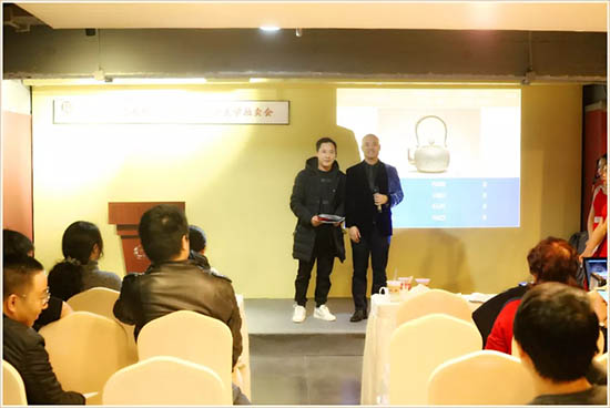 第二届古美术“赏美”生活美学无底价拍卖会即将开幕