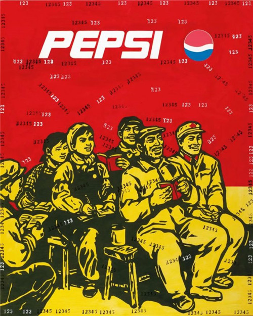 佳士得香港2018秋拍 中国现当代肖像画作