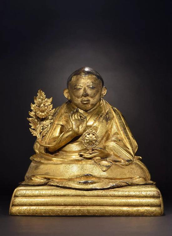 华艺国际2018秋拍佛造像北京展即将启幕