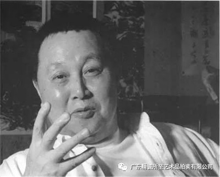 精诚所至2018秋 | 林墉人物画的魅力