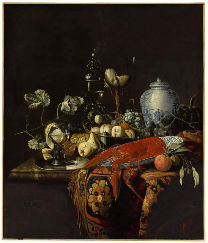 休伯特·范·维斯托芬（Huybert van Westhoven）