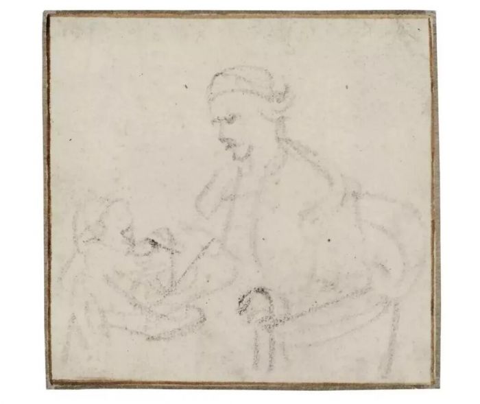伦勃朗·哈曼兹·凡· 瑞金（Rembrandt van Rijn；或译林布兰）