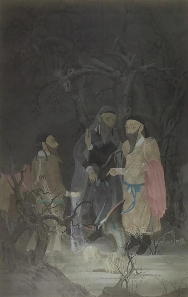 郝量(中国，1983年生)