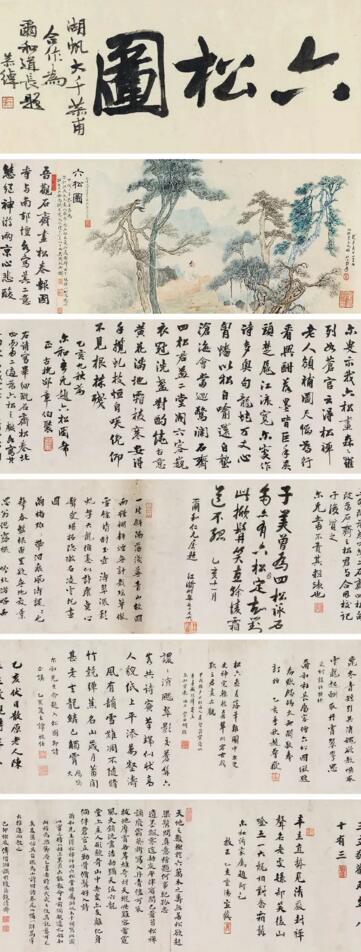 嘉德香港2019春拍，有哪些不可错过的亮点？