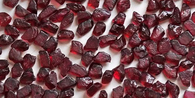“鸽血红”的纯正血统