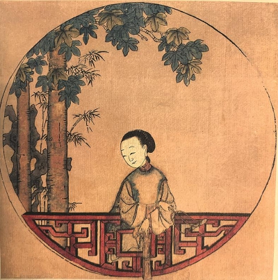 桃花坞年画 尽现传统文化之美