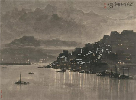 中国新绘画 换个角度看中国现当代艺术