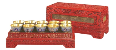 紫禁城里的新年是怎样的？