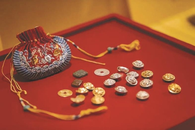 紫禁城里的新年是怎样的？