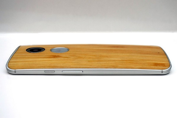 ▲ 摩托罗拉 MOTO X. 图片来自：ETnet