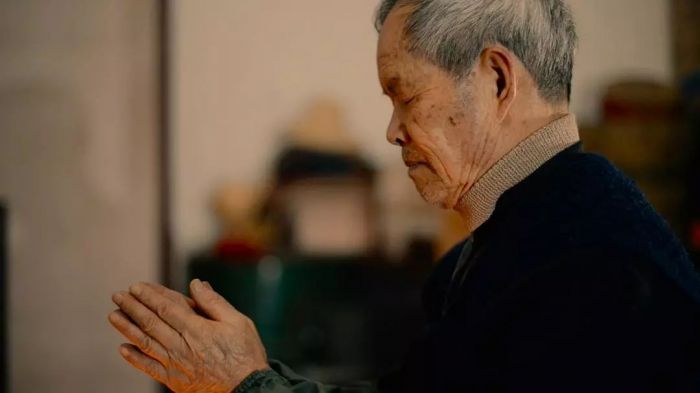 回家看看 就是“春天”