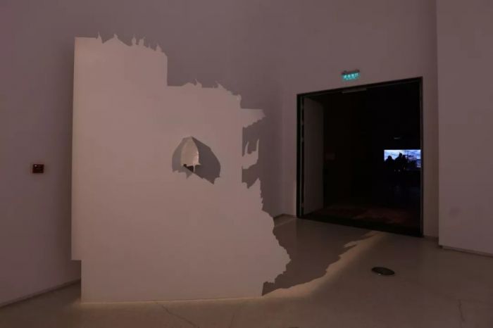 卡普尔作品首现中国