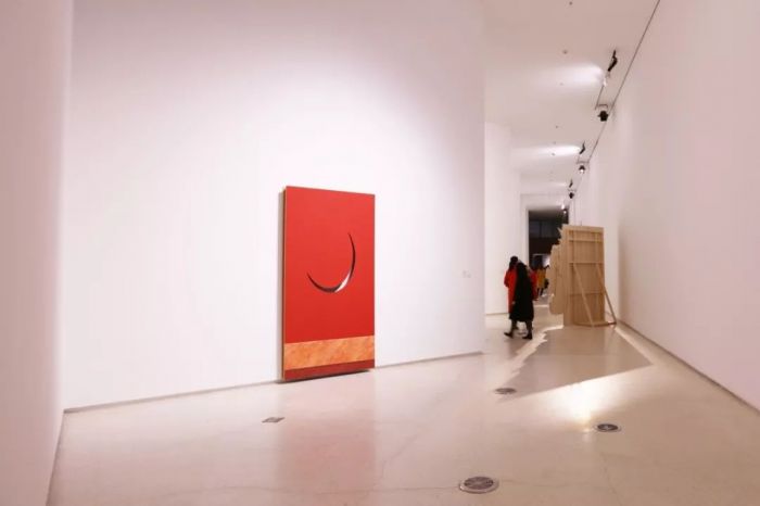 卡普尔作品首现中国