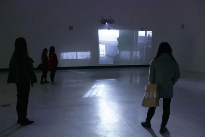 卡普尔作品首现中国