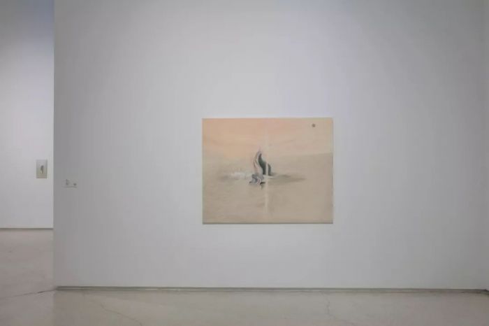 卡普尔作品首现中国