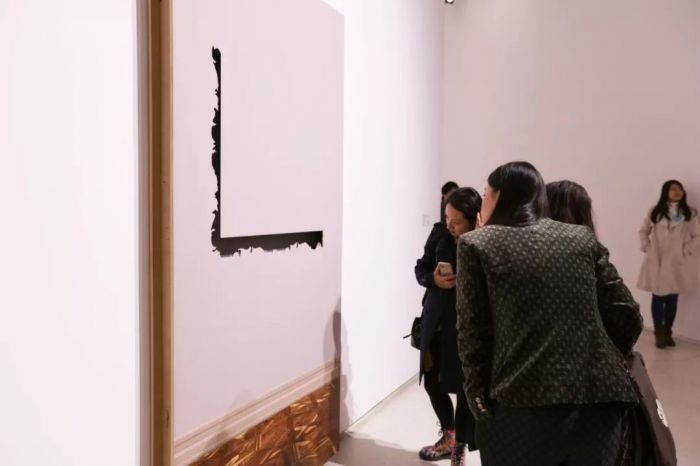 卡普尔作品首现中国