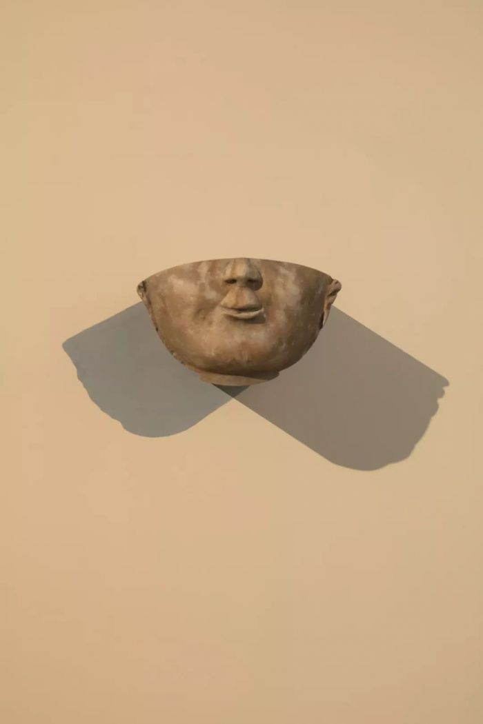 卡普尔作品首现中国