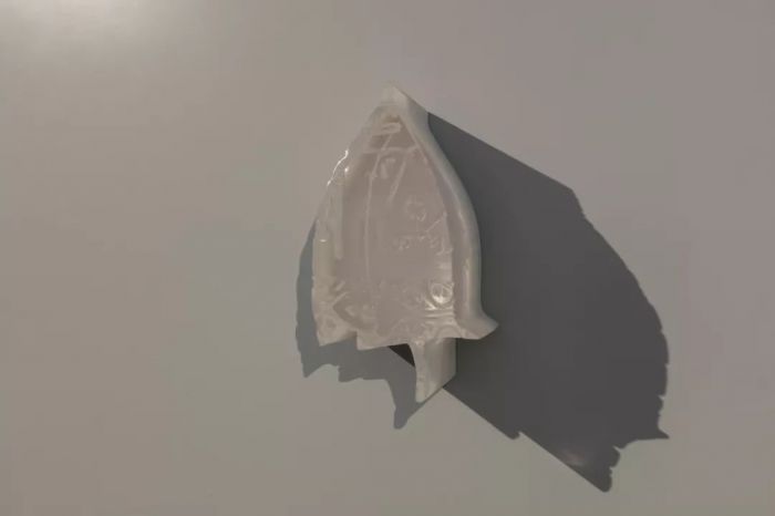 卡普尔作品首现中国