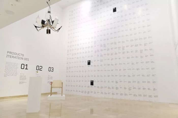 “北欧四国设计展”登陆何香凝美术馆