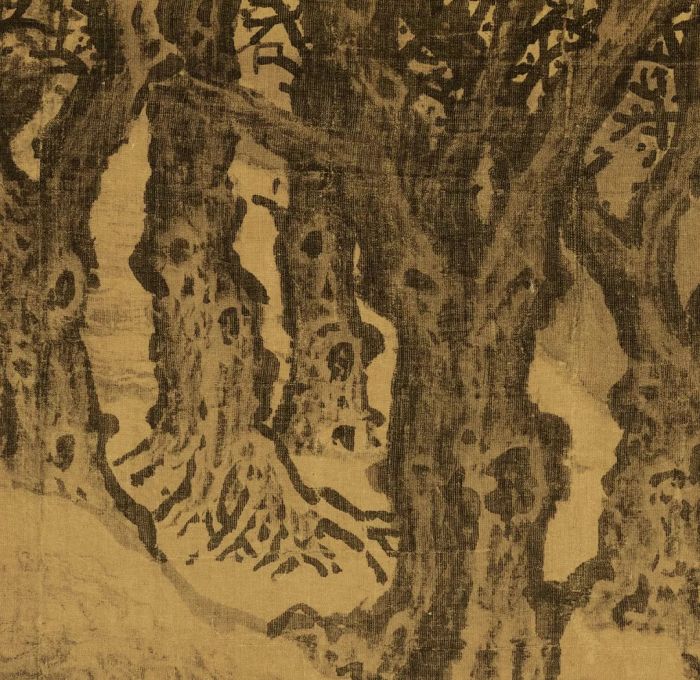 通过宋画 看宋趣