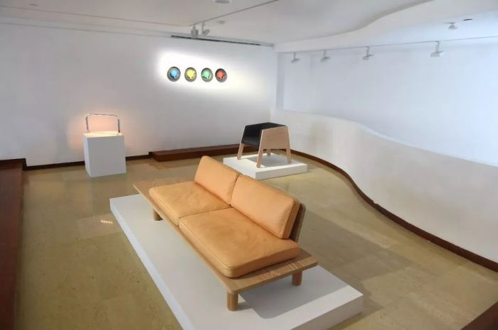 “北欧四国设计展”登陆何香凝美术馆