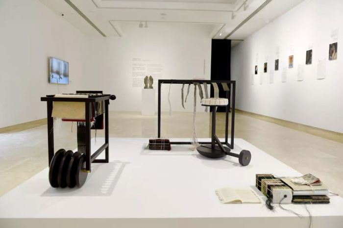 “北欧四国设计展”登陆何香凝美术馆