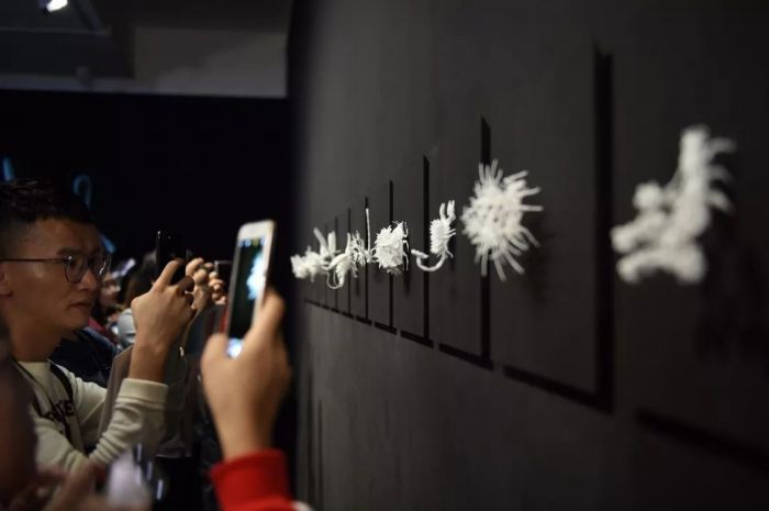 “北欧四国设计展”登陆何香凝美术馆