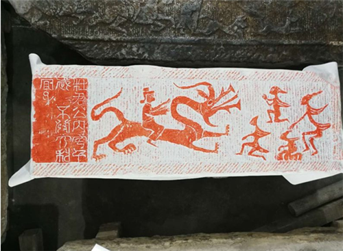刘明财：“杜诗”身份解密和价值探讨