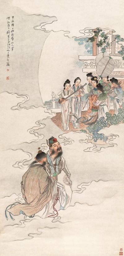 窥视早期海派文艺生发之渊薮