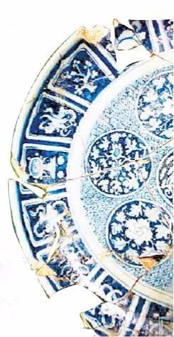 “不完美”瓷器