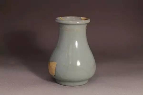 “不完美”瓷器