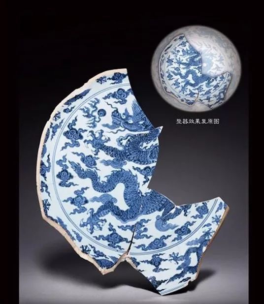 “不完美”瓷器