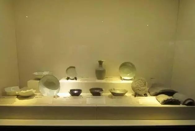 “不完美”瓷器