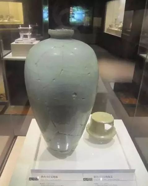 “不完美”瓷器
